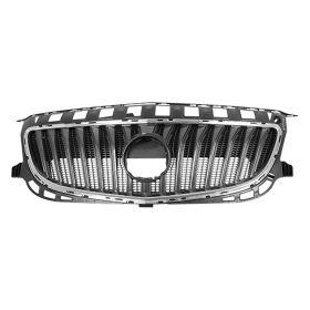 Buick Regal 2011 Front Grille - GM1200691 OEM# 23164415