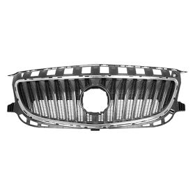 Buick Regal 2011 Front Grille - GM1200692 OEM# 23168940