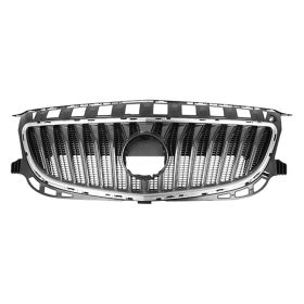 2014 Buick Regal  Grille Front Gs Model W/Adaptive Cruise W/0 Emblem - OEM# 13443621 - GM1200694-3