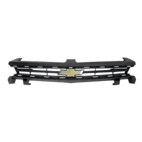 2016-2018 Chevrolet Camaro Front Upper Grille - OEM - GM1200806OE