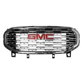 2018-2021 GMC Terrain Front Grille - OEM - GM1200816OE