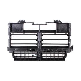 2015-2016 Chevrolet Colorado Radiator Shutter Assembly - Best Value - GM1206114OEM #23347863