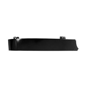 1995-2005 Gmc Safari Van Grille Lower Opening Moulding Passenger Side W/Composite Head Lamp Gmc Only - OEM# 15705624 - GM1213103-3