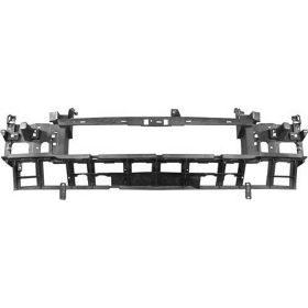 2002-2006 Chevrolet Avalanche Header Panel W/Cladding - OEM# 15077099/15239008 - GM1220166-3