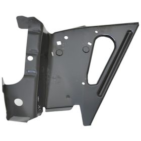 2011-2015 Chevrolet Cruze Driver Side Headlight Mounting Panel - GM1221148