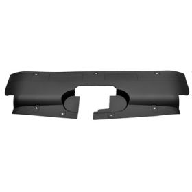 Chevrolet Pickup Chevy Silverado 2002-2004 Radiator Support Baffle - GM1224146
