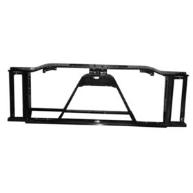 Chevrolet Pickup Chevy Silverado 2007-2008 Radiator Support Assembly - GM1225252 OEM# 20840497