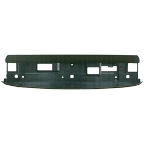 2002-2007 Buick Rendezvous Radiator Support Lower (Air Deflector) - OEM# 10323078 - GM1225271-3