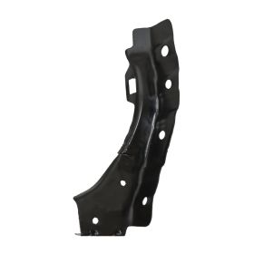 Chevrolet Sonic Hatchback 2012-2019 Passenger Side Radiator Support Panel Reinforcement Brace - GM1225383