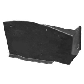 2007-2009 Pontiac G5 Engine Splash Shield Passenger Side - OEM# 25859809 - GM1228111-3