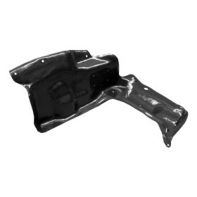 2009-2010 Pontiac Vibe Engine Splash Shield Driver Side - OEM# 19183883 - GM1228142-3