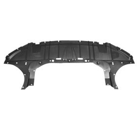 2018-2019 Gmc Terrain Undercar Shield 1.6L/2.0L Turbo Engine - OEM# 23463196 - GM1228161-3