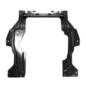 Buick Encore 2013-2019 Undercar Shield - GM1228164