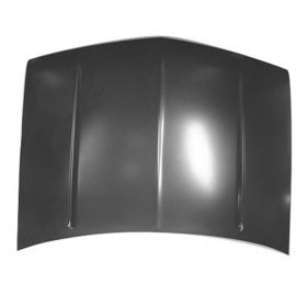 1988-1999 Chevrolet Pickup Hood - GM1230126-2