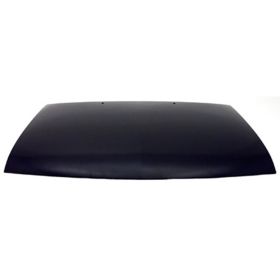 1994-2004 Chevrolet S10 Pickup Hood - CAPA Certified - GM1230176C