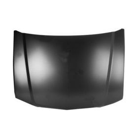 2007-2007 Chevrolet Silverado -Classic Hood -1500 - GM1230274-2