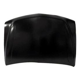 2001-2002 Chevrolet Silverado Hood -2500Hd/ 3500 - GM1230330-2
