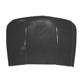 2007-2013 Chevrolet Pickup Chevy Silverado Hood 1500 - OEM# 20863101 - GM1230365-3