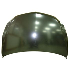 2009-2012 Chevrolet Traverse Hood - OEM - GM1230389OE