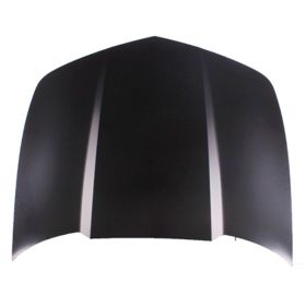 2010-2015 Chevrolet Camaro Hood- Aluminum - GM1230397-2