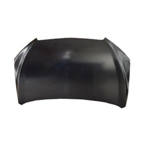 2012-2016 Chevrolet Sonic Hatchback Hood - OEM# 95215165 - GM1230405-3