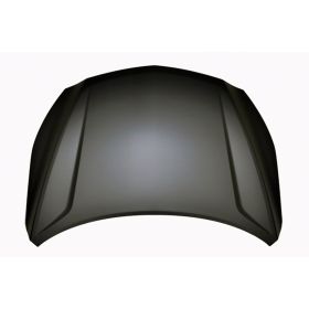 2016-2016 Chevrolet Malibu Limited Hood- Aluminum - GM1230410-2