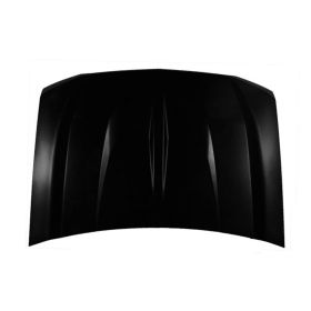 2016-2018 Chevrolet Pickup Chevy Silverado 1500 Hood - Best Value - GM1230452OEM #23392664