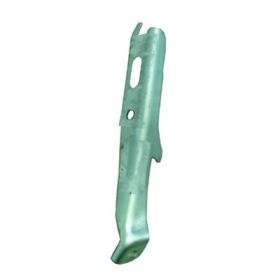 Chevrolet Malibu 2008-2012 Passenger Side Hood Hinge Assembly - GM1236131