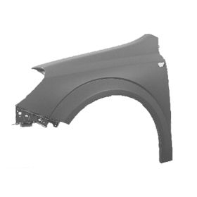 2008-2009 Saturn Astra Fender Front Driver Side - OEM# 93178666 - GM1240346-3