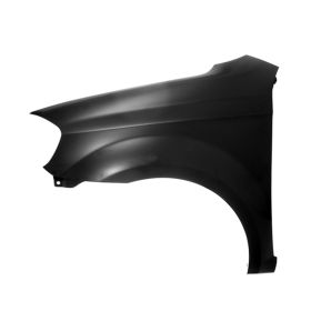 2009-2011 Chevrolet Aveo Sedan Fender Front Driver Side - OEM# 95198267 - GM1240355-3