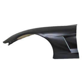 2005-2013 Chevrolet Corvette Fender Front Driver Side - OEM# 25938077 - GM1240372-3