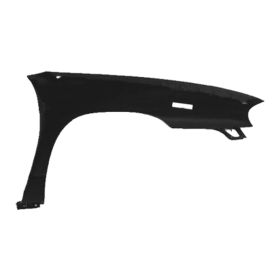 1995-2001 Chevrolet Lumina Passenger Side Front Fender - Capa Certified ? - GM1241235C-2 OEM #12520624