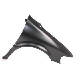 2002-2005 Chevrolet Venture Fender Front Passenger Side W/Antenna Hole - OEM# 88951575 - GM1241241-3