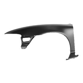 1997-2003 Pontiac Grand Prix Passenger Side Front Fender - Capa Certified ® - GM1241256C-2