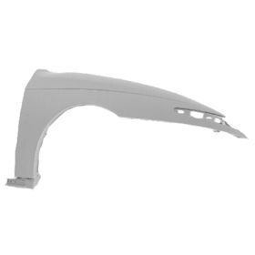 Saturn L Series 2000-2002 Passenger Side Front Fender - GM1241280 OEM# 21018550