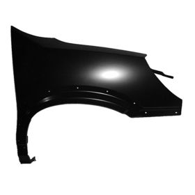 2002-2005 Buick Rendezvous Fender Front Passenger Side - GM1241296-3