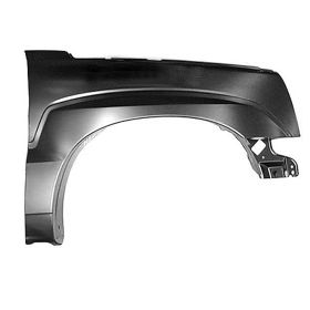 2003-2005 Cadillac Escalade Esv Fender Front Passenger Side - OEM# 88980449 - GM1241311-3