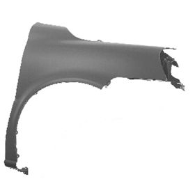 2005-2007 Buick Terraza Fender Front Passenger Side - OEM# 88948582 - GM1241323-3