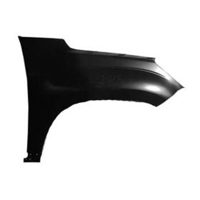 2007-2010 Saturn Outlook Fender Front Passenger Side - OEM# 20782223 - GM1241340-3