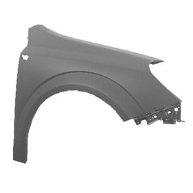 2008-2009 Saturn Astra Fender Front Passenger Side - OEM# 93178667 - GM1241346-3