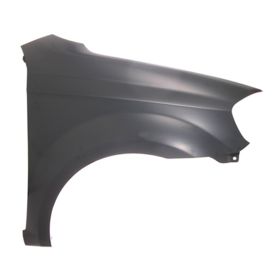 2009-2011 Chevrolet Aveo Sedan Fender Front Passenger Side - OEM# 95198268 - GM1241355-3