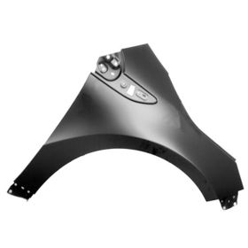 Chevrolet Volt 2011-2015 Passenger Side Front Fender - GM1241371 OEM# 22801899/22961900