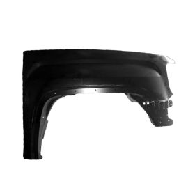 2014-2018 GMC Denali 1500 Pickup Front Passenger Side Fender - Best Value - GM1241387OEM #84214216