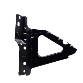 2005-2010 Chevrolet Cobalt Fender Bracket Front Driver Side Steel - GM1244103-3