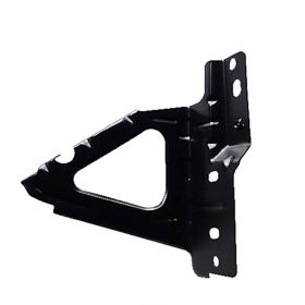 2005-2010 Chevrolet Cobalt Fender Bracket Front Passenger Side Steel - OEM# 15832633 - GM1245103-3