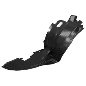Pontiac Sunfire 2003-2005 Driver Side Front Inner Fender - GM1248123 OEM# 22674246