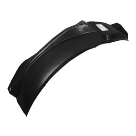 1995-2005 Pontiac Sunfire Fender Liner Front Driver Side Rear Section - OEM# 22647269 - GM1248124-3