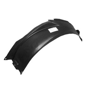 1999-2004 Oldsmobile Alero Fender Liner Driver Side Front Rear Section - GM1248155-3