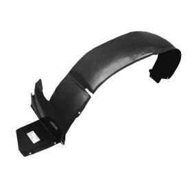 2001-2005 Pontiac Aztek Fender Liner Front Driver Side - GM1248158-3