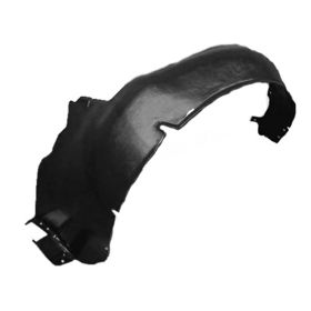 2004-2008 Chevrolet Aveo Hatchback Fender Liner Front Driver Side - OEM# 96542971 - GM1248162-3